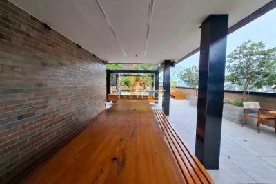 Apartamento, 1 quarto, 32 m² - Foto 2