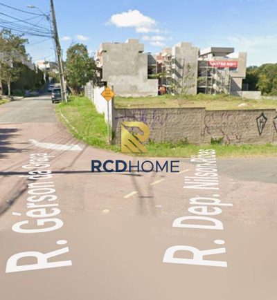 Terreno, 2200 m² - Foto 1