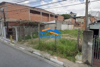 Terreno, 227 m² - Foto 2