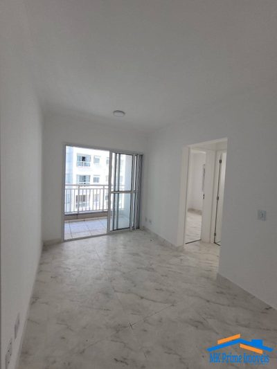 Apartamento, 2 quartos, 45 m² - Foto 4