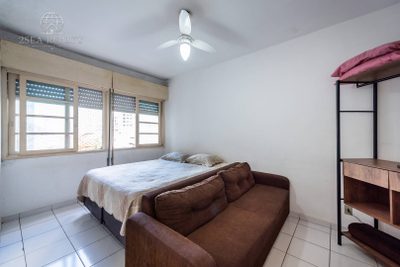Apartamento, 1 quarto, 31 m² - Foto 1