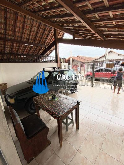 Casa, 2 quartos, 68 m² - Foto 3