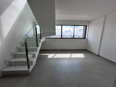 Cobertura, 3 quartos, 173 m² - Foto 2
