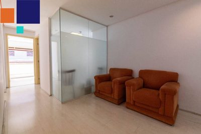 Sala-Conjunto, 78 m² - Foto 3