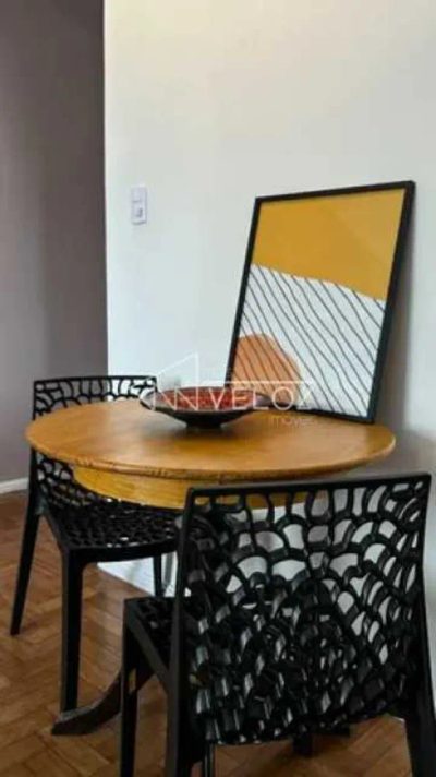 Sala-Conjunto, 30 m² - Foto 1