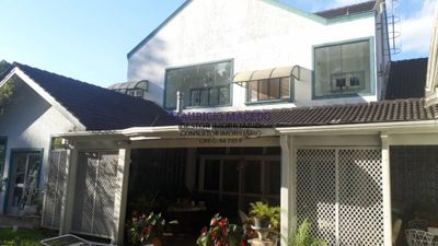 Casa, 4 quartos, 1000 m² - Foto 3