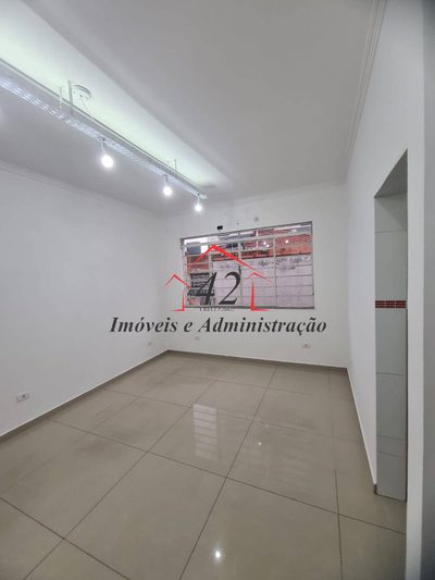 Sala-Conjunto, 35 m² - Foto 3