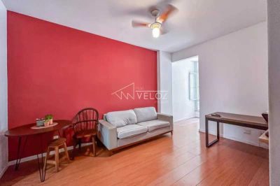 Apartamento, 2 quartos, 75 m² - Foto 4