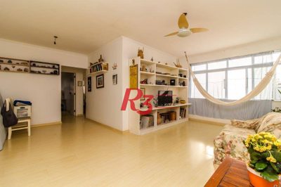 Apartamento, 2 quartos, 109 m² - Foto 1