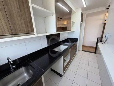 Apartamento, 2 quartos, 50 m² - Foto 3