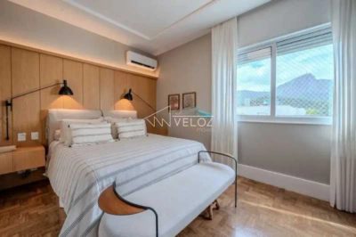 Apartamento, 3 quartos, 159 m² - Foto 1