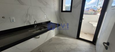 Apartamento, 3 quartos, 65 m² - Foto 4