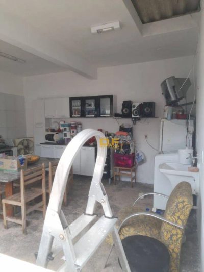 Casa, 3 quartos, 54 m² - Foto 2