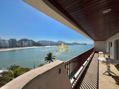 Apartamento, 3 quartos, 150 m² - Foto 1