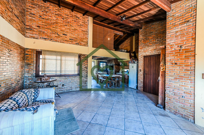 Cobertura, 9 quartos, 601 m² - Foto 5