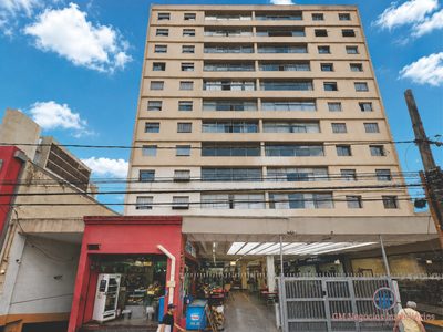 Apartamento, 3 quartos, 113 m² - Foto 1