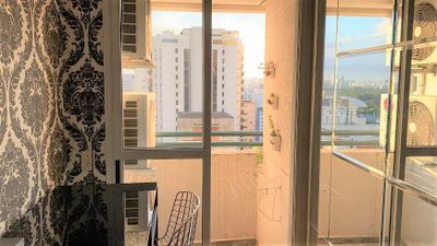 Apartamento, 1 quarto, 40 m² - Foto 1
