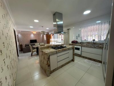 Casa de Condomínio, 3 quartos - Foto 5