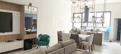 Casa de Condomínio, 3 quartos - Foto 3