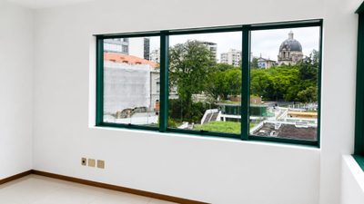Sala-Conjunto, 58 m² - Foto 3