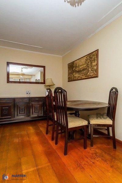 Apartamento, 2 quartos, 84 m² - Foto 4