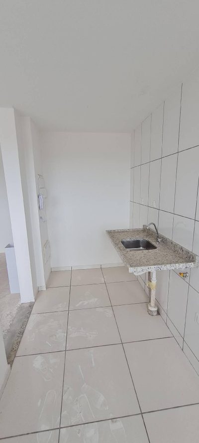 Apartamento, 3 quartos, 59 m² - Foto 4