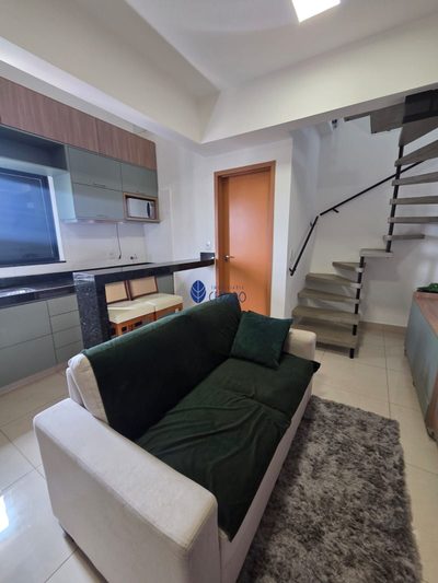 Apartamento, 1 quarto, 50 m² - Foto 4