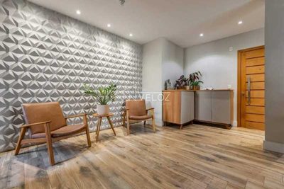 Apartamento, 2 quartos, 102 m² - Foto 4