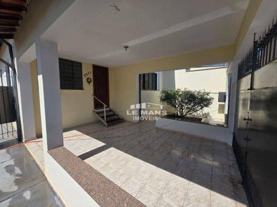 Casa, 5 quartos, 128 m² - Foto 1