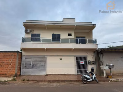 Apartamento, 2 quartos, 100 m² - Foto 1