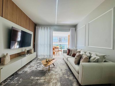 Apartamento, 3 quartos, 96 m² - Foto 3