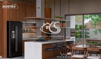 Casa, 3 quartos, 163 m² - Foto 5