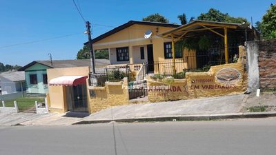 Casa, 2 quartos, 190 m² - Foto 1