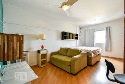 Kitnet-Studio, 39 m² - Foto 2
