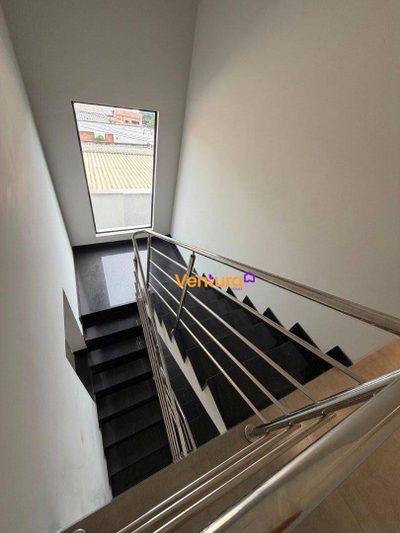 Casa, 3 quartos, 270 m² - Foto 3