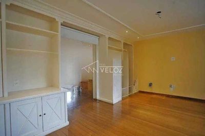 Apartamento, 3 quartos, 268 m² - Foto 5