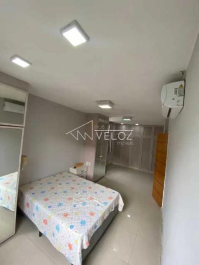 Apartamento, 5 quartos, 168 m² - Foto 1