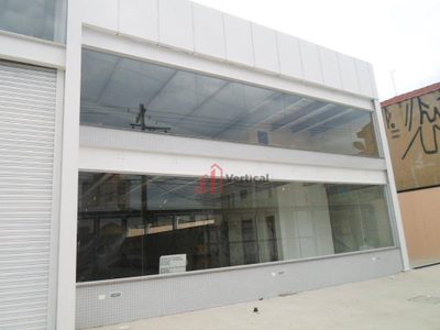 Loja-Salão, 467 m² - Foto 3