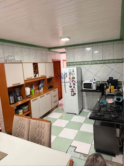 Casa, 4 quartos, 250 m² - Foto 5