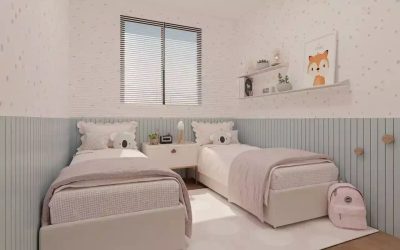 Apartamento, 1 quarto, 38 m² - Foto 4