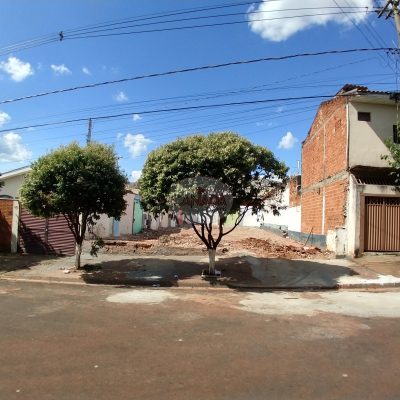Terreno, 341 m² - Foto 2