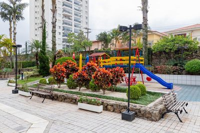 Apartamento, 3 quartos, 156 m² - Foto 4