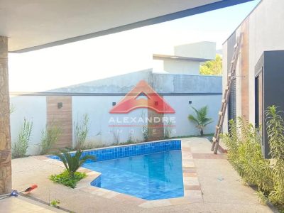 Casa, 4 quartos, 193 m² - Foto 5