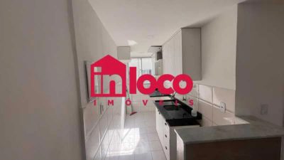 Apartamento, 2 quartos, 42 m² - Foto 3