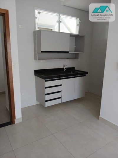 Apartamento, 2 quartos, 54 m² - Foto 5