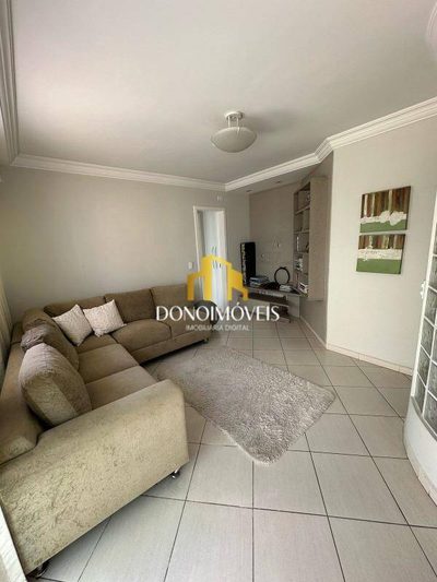 Cobertura, 3 quartos, 185 m² - Foto 1