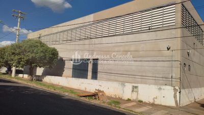 Loja-Salão, 546 m² - Foto 2