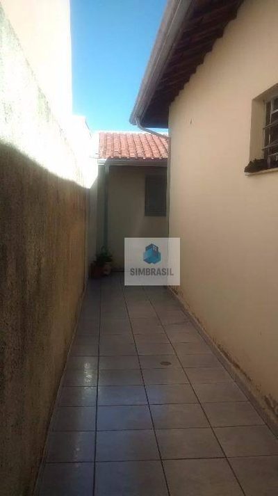 Casa, 3 quartos, 180 m² - Foto 2