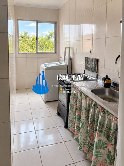 Apartamento, 2 quartos - Foto 5
