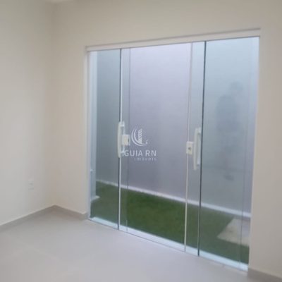 Casa, 3 quartos - Foto 5